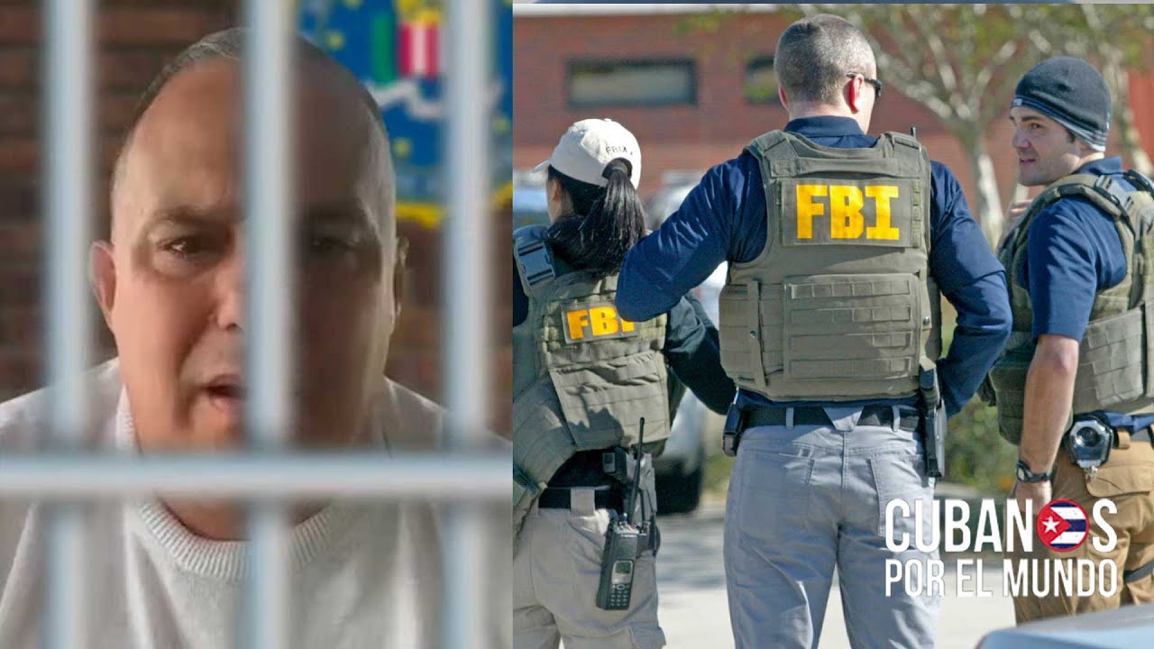 Enemigo de Otaola, Boris Arencibia, Condenado por Mega Fraude de Medicamentos en Miami