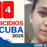 Ya se reportan 44 feminicidios en Cuba en 2025 tras confirmarse otro caso en Mayabeque