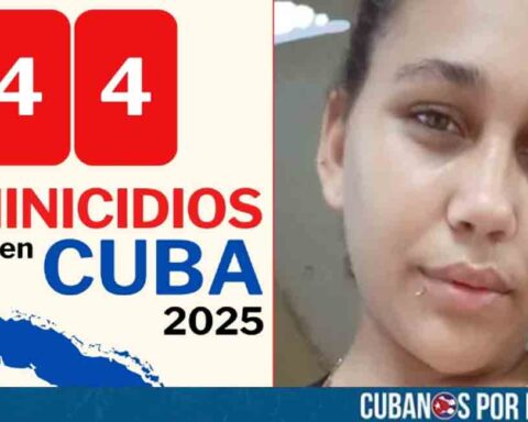 Ya se reportan 44 feminicidios en Cuba en 2025 tras confirmarse otro caso en Mayabeque