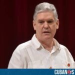 La dictadura castrista condenó a Alejandro Miguel Gil Fernández a cadena perpetua por los supuestos delitos de espionaje y corrupción.