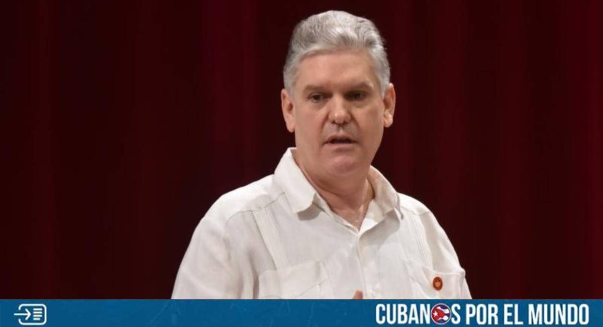 La dictadura castrista condenó a Alejandro Miguel Gil Fernández a cadena perpetua por los supuestos delitos de espionaje y corrupción.