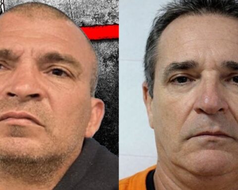 Agentes migratorios detienen a dos cubanos con antecedentes penales graves en Florida y Nuevo México