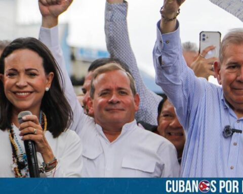 La líder opositora venezolana María Corina Machado confirmó que regresará a Venezuela y anunció el inicio de lo que calificó como la “fase definitiva” de la estrategia política para enfrentar a la dictadura de Nicolás Maduro, según declaraciones ofrecidas en el marco de su reciente agenda internacional.