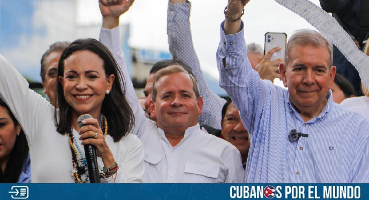 La líder opositora venezolana María Corina Machado confirmó que regresará a Venezuela y anunció el inicio de lo que calificó como la “fase definitiva” de la estrategia política para enfrentar a la dictadura de Nicolás Maduro, según declaraciones ofrecidas en el marco de su reciente agenda internacional.