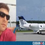 Accidente aéreo en Venezuela destapa el despilfarro y los viajes de lujo a Panamá de “El Cangrejo”, nieto de Raúl Castro