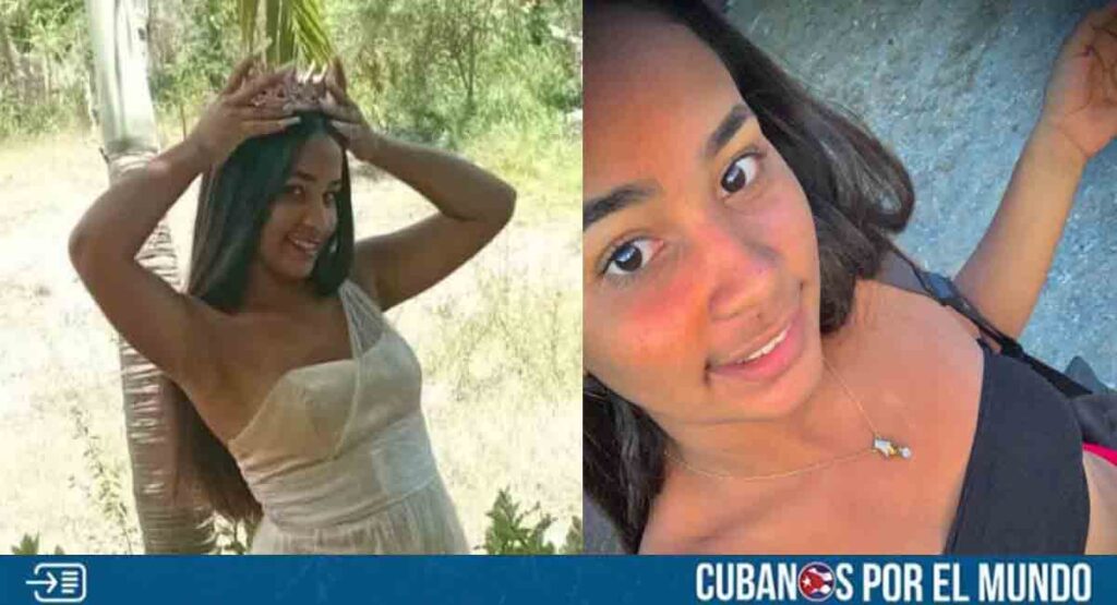 Accidente de tránsito en Santiago de Cuba apaga la vida de una joven de 15 años