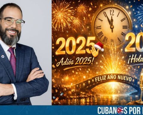 El influencer cubanoamericano Alex Otaola compartió un mensaje de cierre de año dirigido a sus seguidores, en el que hizo balance de un 2025 marcado por bendiciones, triunfos, reconocimientos y afectos, pero también por momentos de tristeza, traiciones y enfrentamientos.