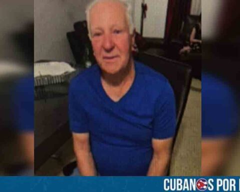 Policía de Hialeah solicita colaboración para localizar a un anciano desaparecido