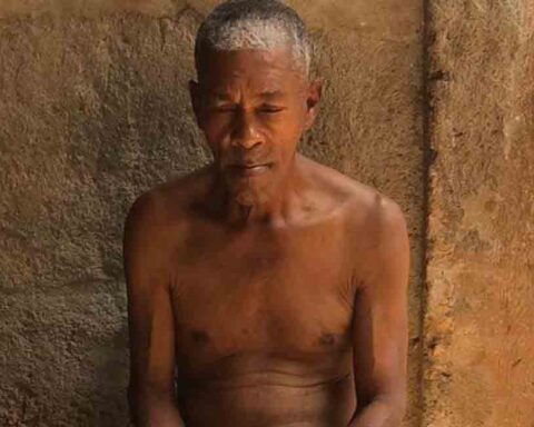 Anciano lleva tres semanas desaparecido en Holguín; familia pide ayuda