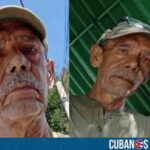 Piden ayuda para localizar a anciano desaparecido en La Habana