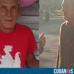 Anciano está desaparecido en La Habana; su familia clama por ayuda