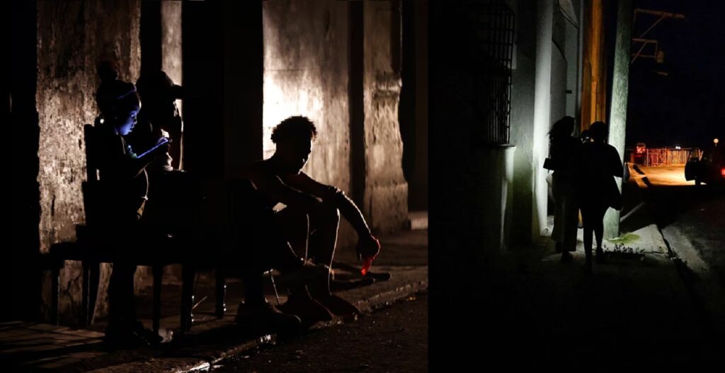 Régimen sobre la crisis eléctrica en 2026: Seguirán los apagones en Cuba