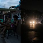 Familias de Matanzas solo reciben una o dos horas de electricidad al día