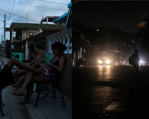 Familias de Matanzas solo reciben una o dos horas de electricidad al día