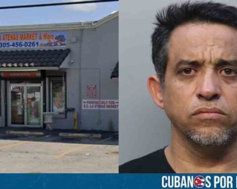 Arrestado sujeto en Hialeah por violento asalto en una tienda