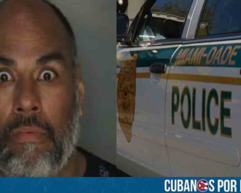 Arrestado sujeto en Miami tras asaltar a una mujer en plena vía pública
