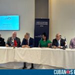 Gutiérrez Boronat electo a vice presidencia de la Unión de Partidos Latinoamericanos (+VIDEOS)