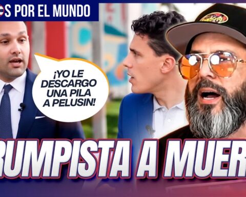 El influencer y activista cubanoamericano Alex Otaola opinó sobre la primera entrevista televisiva del alcalde electo de Hialeah, Bryan Calvo, concedida a Telemundo, donde el nuevo mandatario local reafirmó públicamente su apoyo al presidente Donald Trump, y en la que delineó las prioridades de su gestión en materia de seguridad, política local e inmigración.