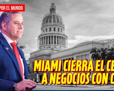 Miami-Dade revoca licencias comerciales a 20 negocios por sospechas de vínculos con el régimen cubano