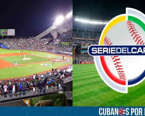 Cuba no participará en la próxima Serie del Caribe, que ahora se disputará en Guadalajara