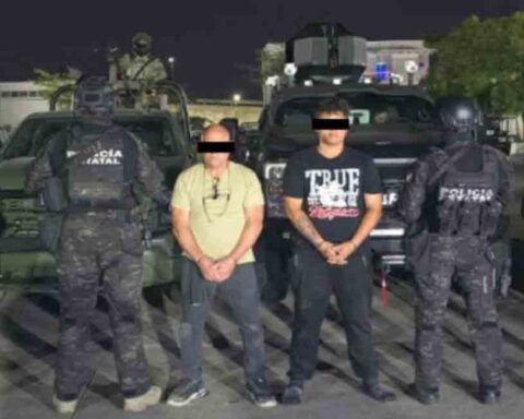 Arrestan a cubano en México por delitos relacionados con las drogas