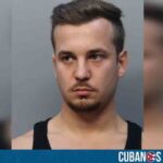 Arrestado cubano en Miami por colocar un dispositivo de rastreo en el vehículo de su expareja
