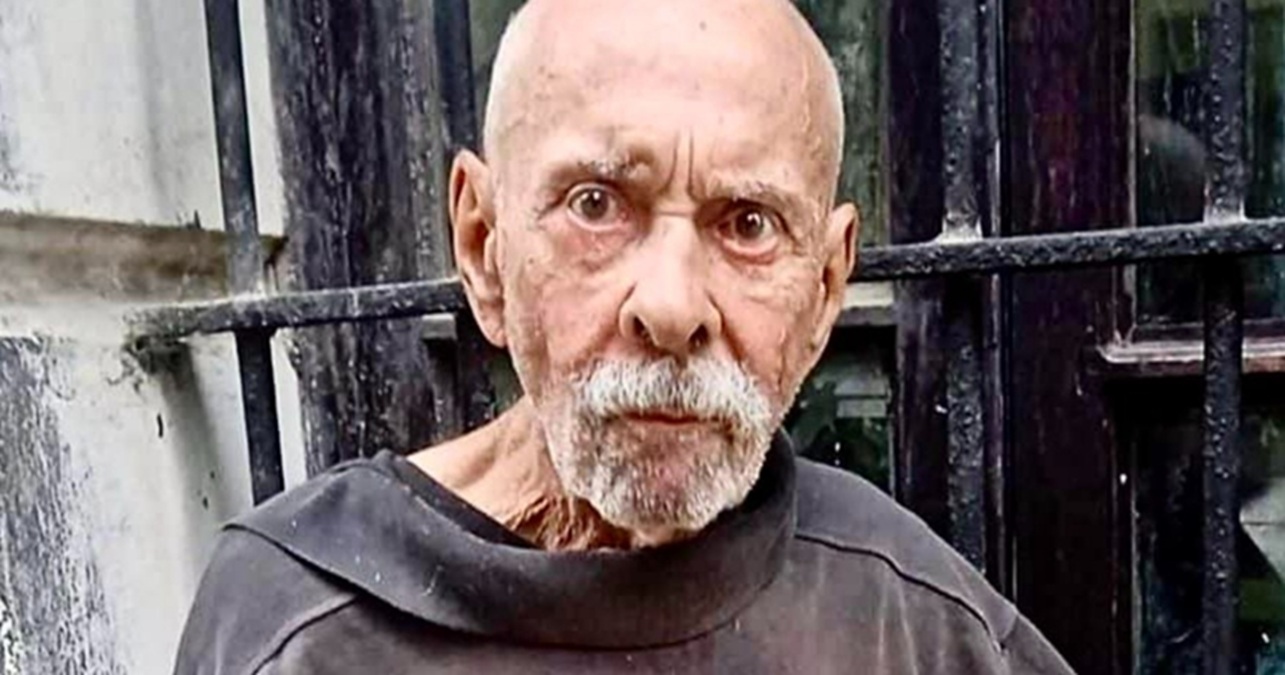 Actor cubano Alfredo Martínez permanece desaparecido en La Habana desde hace casi un mes