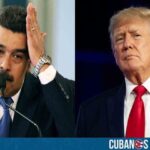 Donald Trump advierte que los días de Maduro "están contados"