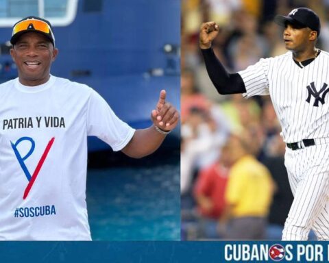 El exlanzador cubano de Grandes Ligas Orlando “El Duque” Hernández cuestionó duramente a los peloteros cubanos que, residiendo en el extranjero, aceptan regresar para representar al equipo nacional de Cuba, al que calificó como una estructura dependiente del régimen castrista.