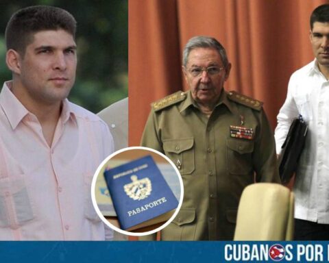 En los últimos días, fue revelado el pasaporte diplomático que utiliza Raúl Guillermo Rodríguez Castro, “El Cangrejo” para realizar sus constantes viajes en jets privados a países como Panamá y Venezuela.