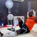 El cubano Erick Hernández ya tiene un nuevo objetivo para 2026