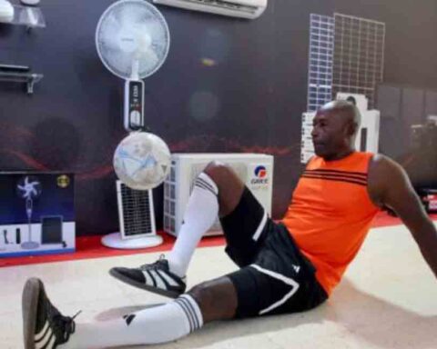 El cubano Erick Hernández ya tiene un nuevo objetivo para 2026