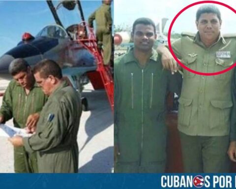 El expiloto militar del régimen cubano, identificado como Luis Raúl González-Pardo Rodríguez, de 64 años, podría ser condenado a una pena máxima de 15 años en prisión federal en Estados Unidos tras ser acusado de fraude migratorio por ocultar su historial de servicio en la Fuerza Aérea de Cuba, vinculada a la dictadura comunista de los Castro.