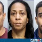 Familia fue detenida en Miami por fraude millonario