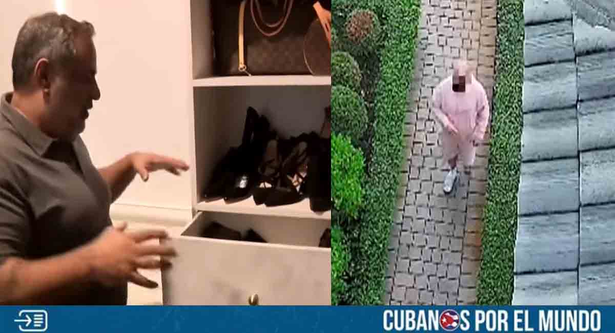 Familia de Florida sufre robo de más de 30 mil dólares en joyas