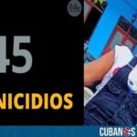 Ola de feminicidios en Cuba sigue imparable: ya son 45 casos en el año