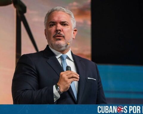 El expresidente de Colombia, Iván Duque, consideró que la unidad será clave en 2026 para lograr derrotar a la izquierda en las venideras elecciones presidenciales.