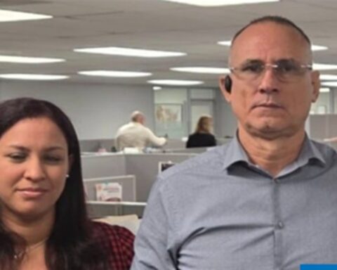 José Daniel Ferrer confirma pérdida del embarazo de su esposa tras complicaciones médicas en Miami