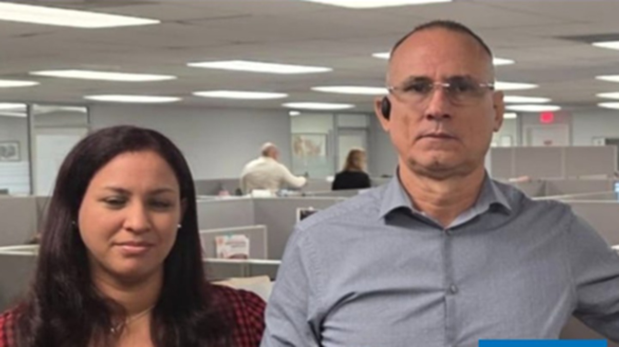 José Daniel Ferrer confirma pérdida del embarazo de su esposa tras complicaciones médicas en Miami