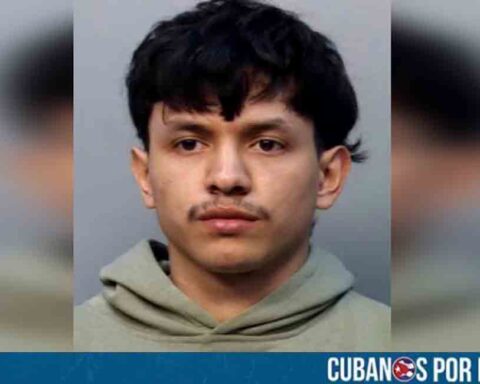 A la cárcel un joven de Hialeah por atacar de forma violenta a una mujer