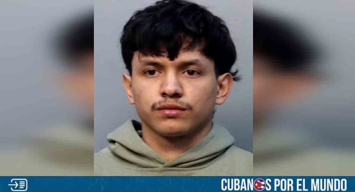 A la cárcel un joven de Hialeah por atacar de forma violenta a una mujer