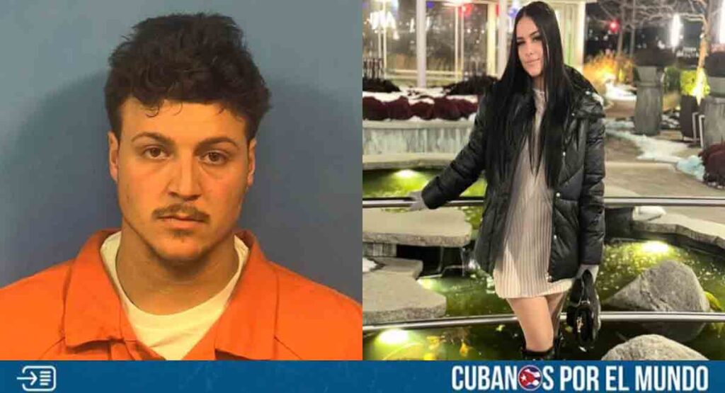 Hallan sin vida a joven cubana que estuvo desaparecida en Estados Unidos