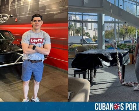 La comunidad cubana en Florida está movilizada en torno al caso de Ariel, un joven de 21 años, residente en Jacksonville, que enfrenta graves complicaciones de salud a causa de un glioblastoma multiforme grado 4, uno de los tumores cerebrales más agresivos.