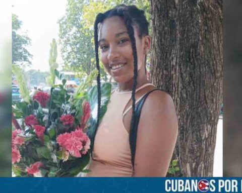 Joven de 20 años está desaparecida en La Habana