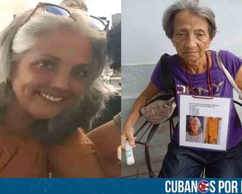 Madre de cubana desaparecida hace nueve meses en La Habana clama por ayuda
