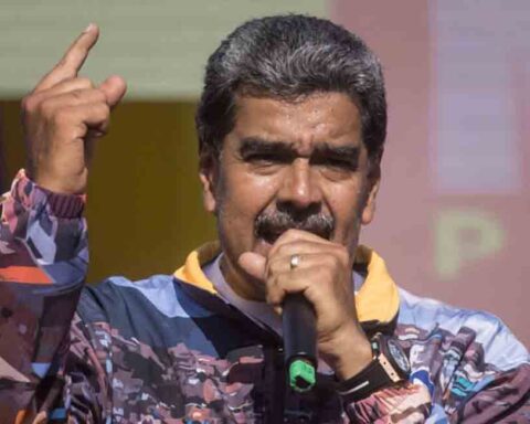 Régimen de Maduro impone ley con penas de hasta 20 años de cárcel a quienes apoyen incautaciones de buques petroleros