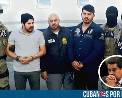 EE. UU. sanciona a los “narcosobrinos” de Cilia Flores y Nicolás Maduro y aumenta presión contra el régimen chavista