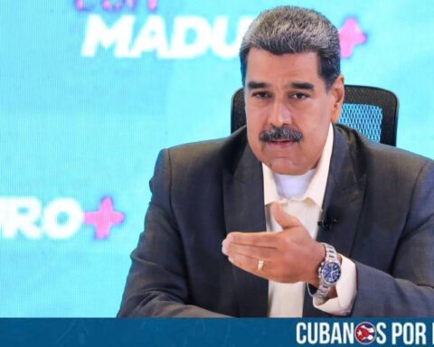 El Gobierno de Estados Unidos anunció este viernes 19 de diciembre la imposición de nuevas sanciones económicas contra familiares y personas cercanas al dictador Nicolás Maduro, como parte de su estrategia para presionar a las redes que, según Washington, sostienen al régimen de Venezuela a través de corrupción y operaciones financieras ilícitas.