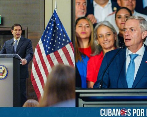 El secretario de Estado de Estados Unidos, Marco Rubio, felicitó públicamente al presidente electo de Chile, José Antonio Kast, tras confirmarse su victoria en las elecciones presidenciales, y expresó la disposición de Washington de trabajar con la nueva administración chilena en áreas clave de la relación bilateral.