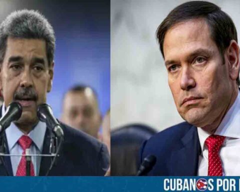 Marco Rubio advierte a Maduro: "Engañaron a Joe Biden, pero no van a engañar a Donald Trump"